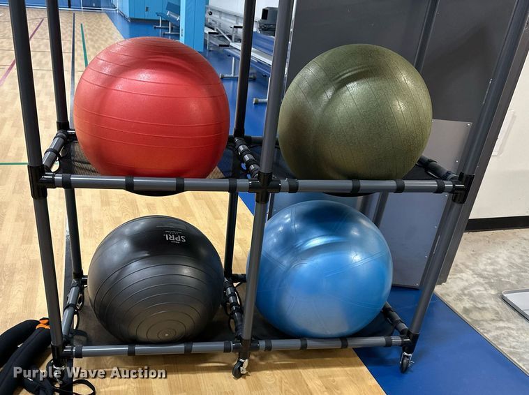 image for item OF9076 Sporting goods