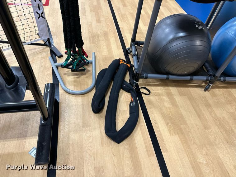 image for item OF9076 Sporting goods