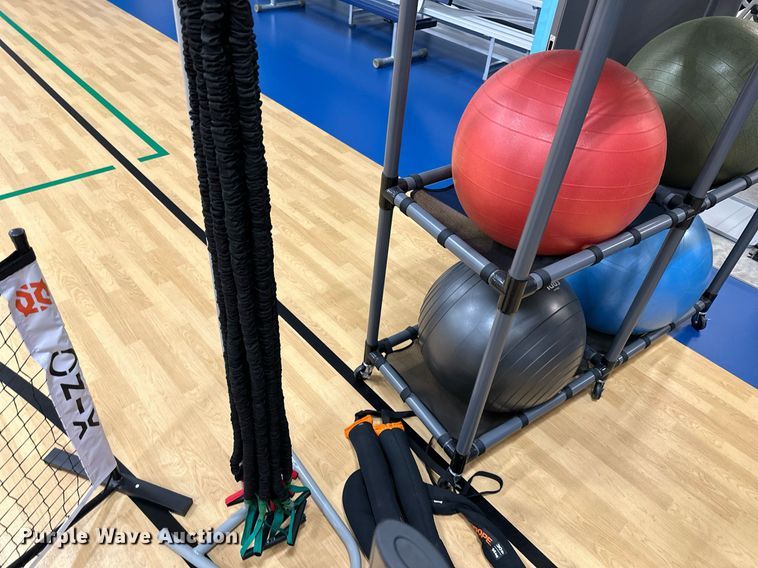 image for item OF9076 Sporting goods