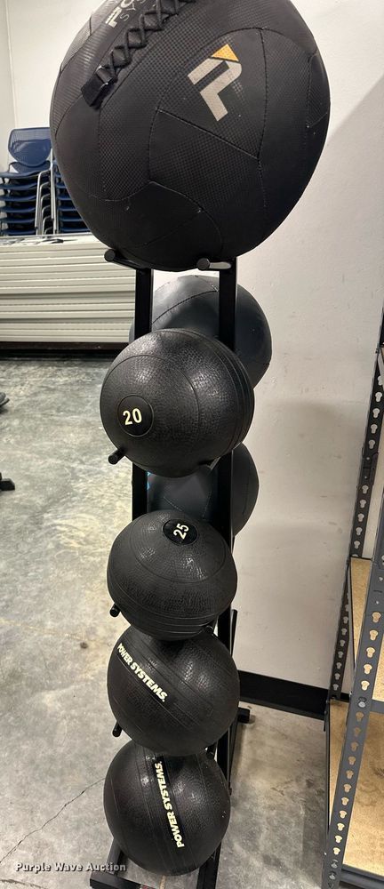 image for item OF9076 Sporting goods