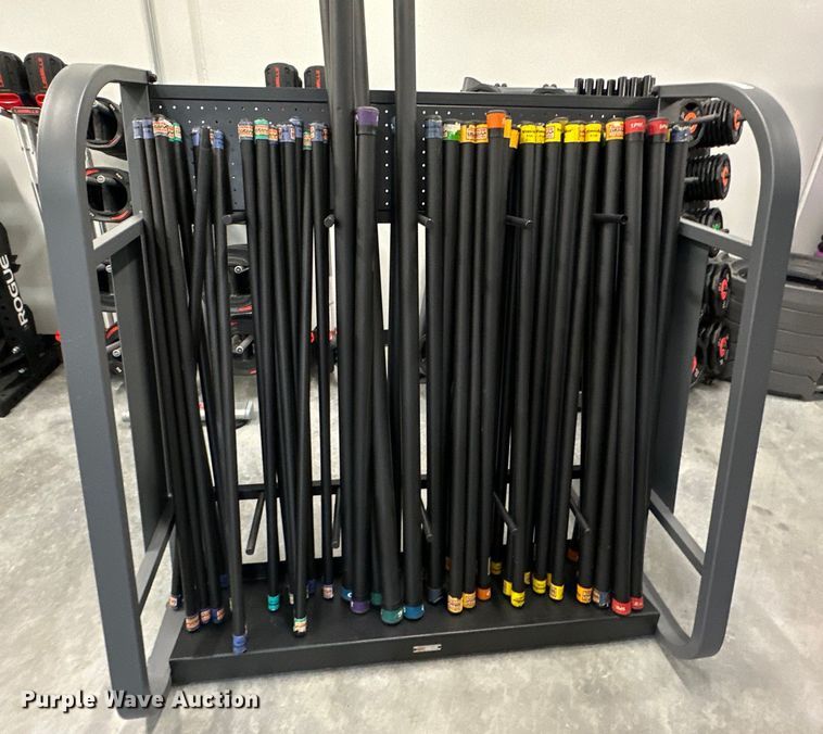 image for item OF9077 Exercise equipment