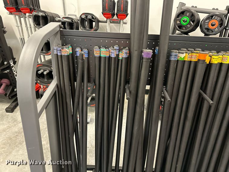 image for item OF9077 Exercise equipment