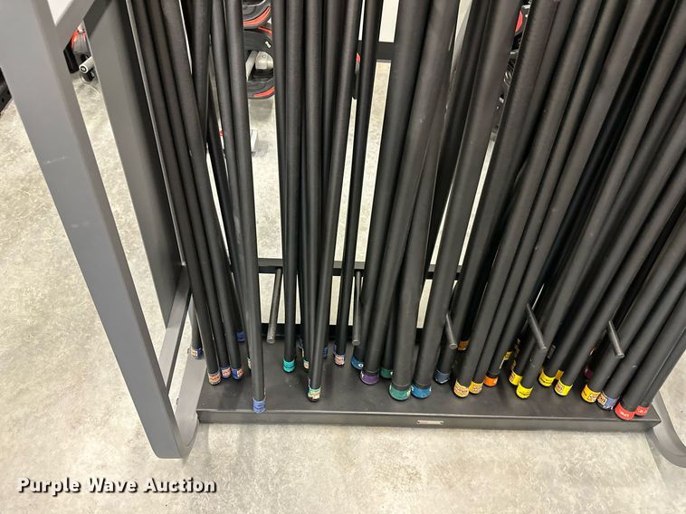 image for item OF9077 Exercise equipment