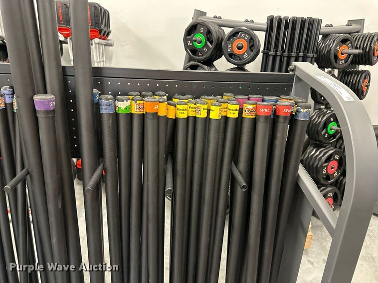 image for item OF9077 Exercise equipment