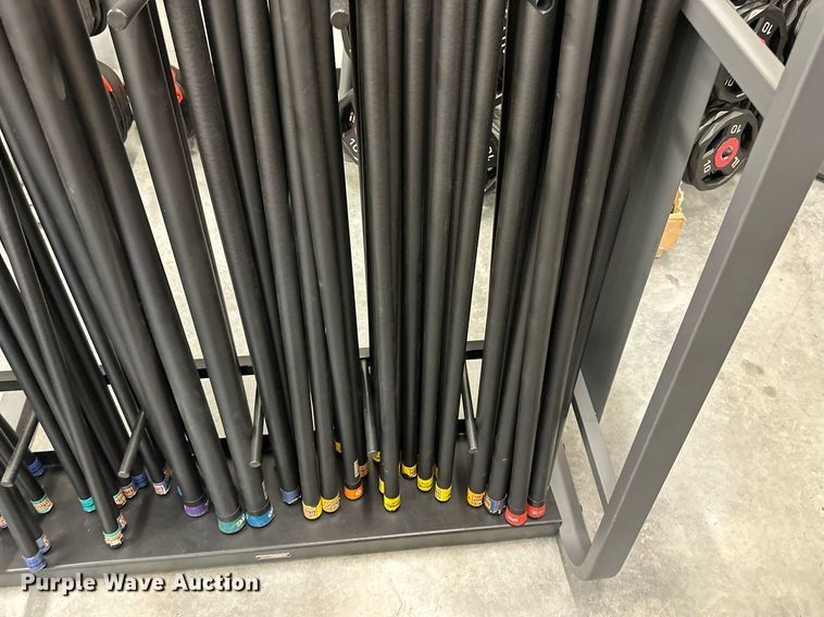 image for item OF9077 Exercise equipment