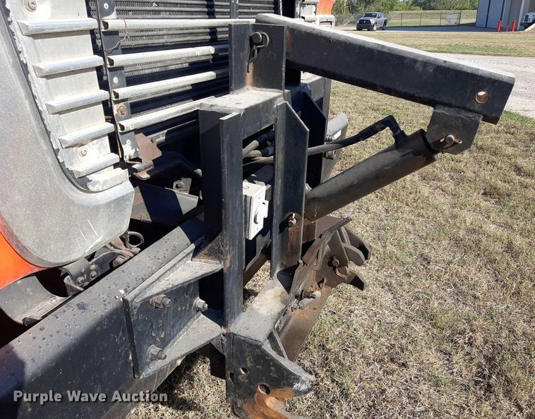 image for item OF9479 1989 Ford  LNT8000  dump truck