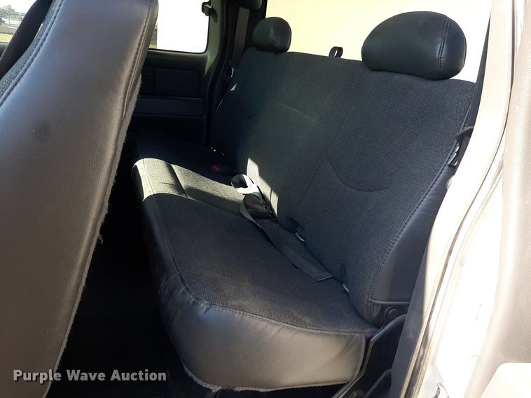 image for item OF9481 2005 Chevrolet Silverado 1500  Ext. Cab pickup truck
