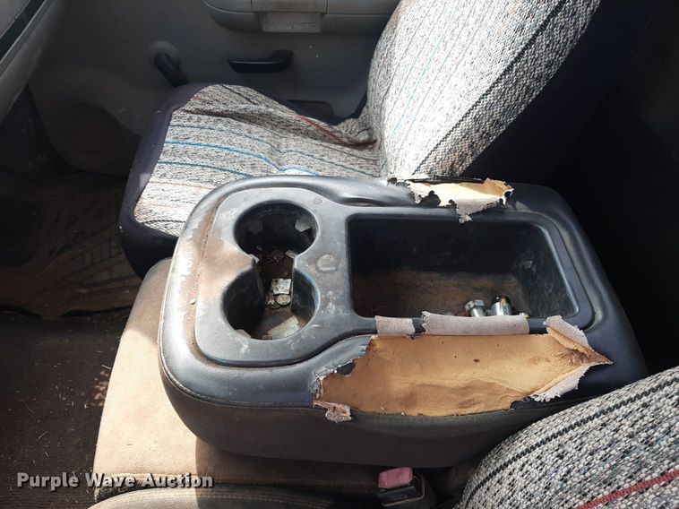 image for item OF9506 2008 Chevrolet Silverado 1500  pickup truck