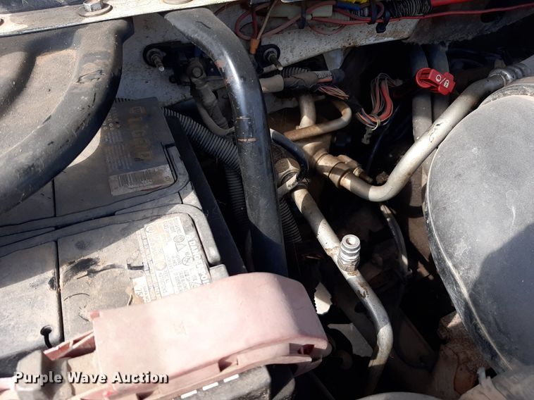 image for item OF9506 2008 Chevrolet Silverado 1500  pickup truck