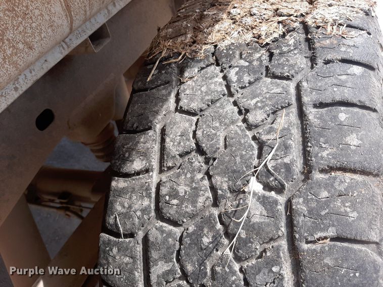 image for item OF9506 2008 Chevrolet Silverado 1500  pickup truck