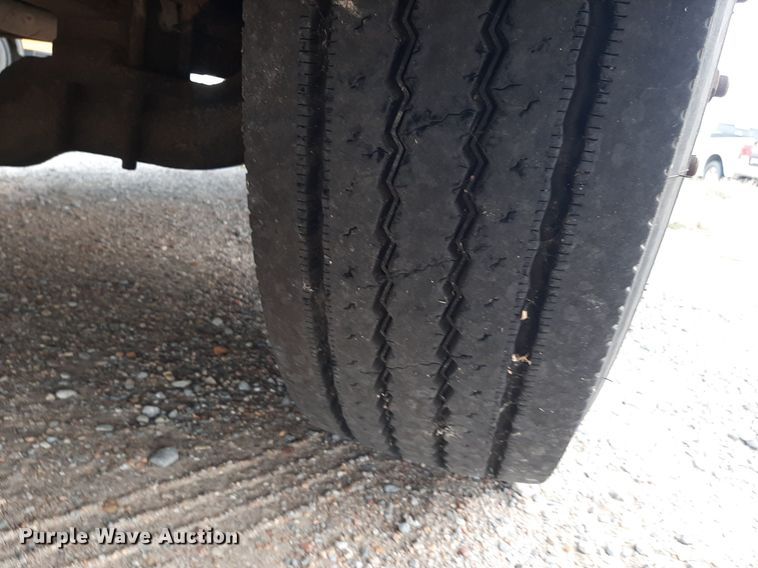 image for item OF9508 2003 Blue Bird  school bus