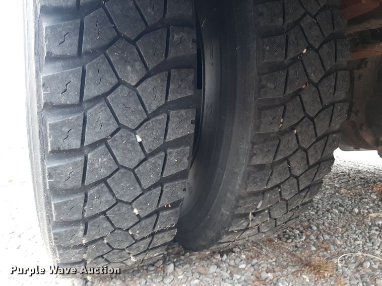 image for item OF9508 2003 Blue Bird  school bus