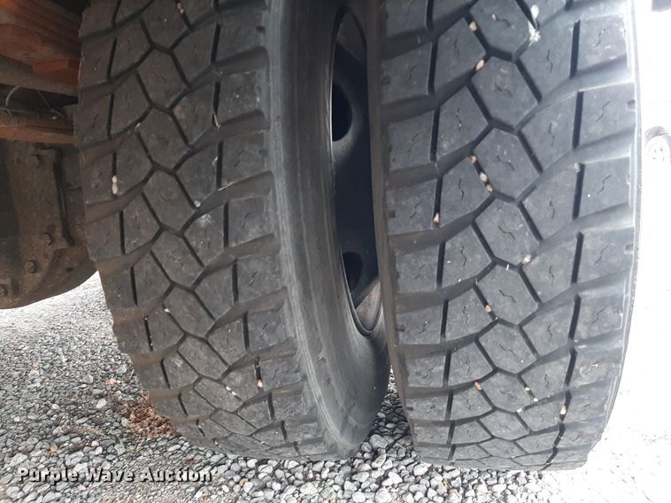 image for item OF9508 2003 Blue Bird  school bus