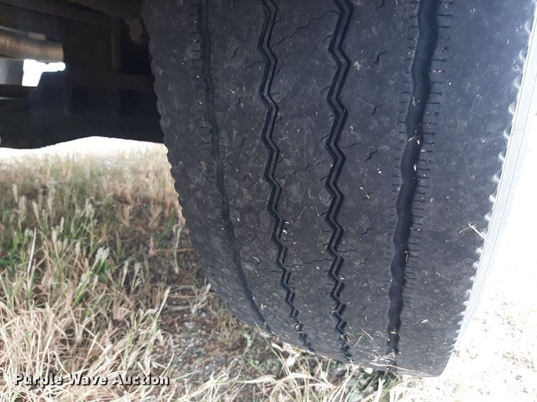 image for item OF9509 1999 Blue Bird  school bus