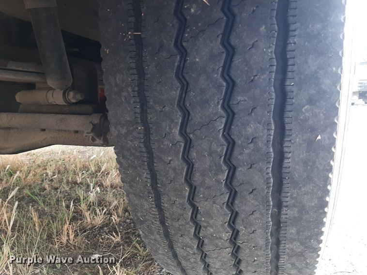 image for item OF9509 1999 Blue Bird  school bus