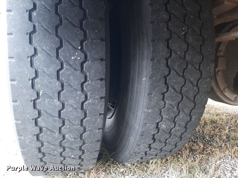 image for item OF9509 1999 Blue Bird  school bus