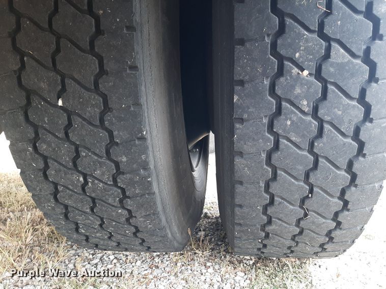 image for item OF9509 1999 Blue Bird  school bus