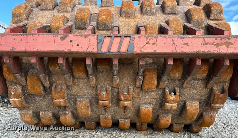 image for item OG9166 1994 Dynapac CA251D  single drum roller