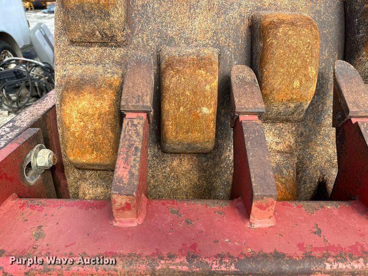 image for item OG9166 1994 Dynapac CA251D  single drum roller