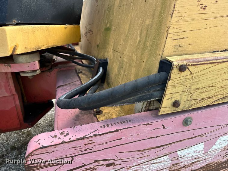 image for item OG9166 1994 Dynapac CA251D  single drum roller