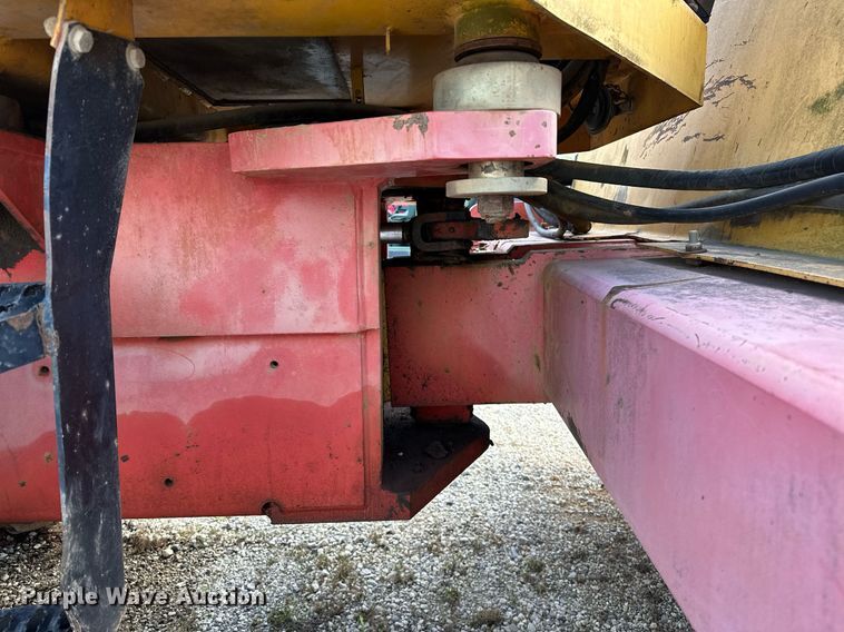 image for item OG9166 1994 Dynapac CA251D  single drum roller