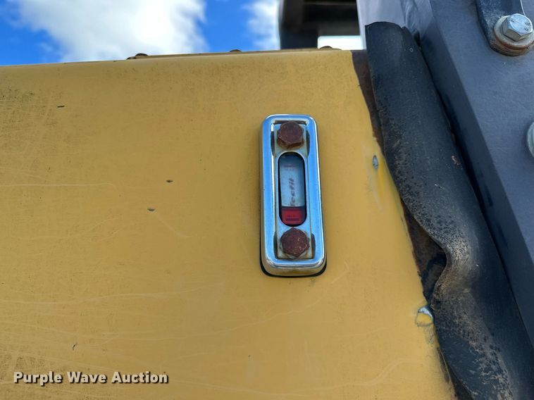 image for item OG9166 1994 Dynapac CA251D  single drum roller