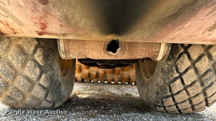 image for item OG9166 1994 Dynapac CA251D  single drum roller