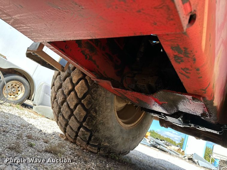 image for item OG9166 1994 Dynapac CA251D  single drum roller