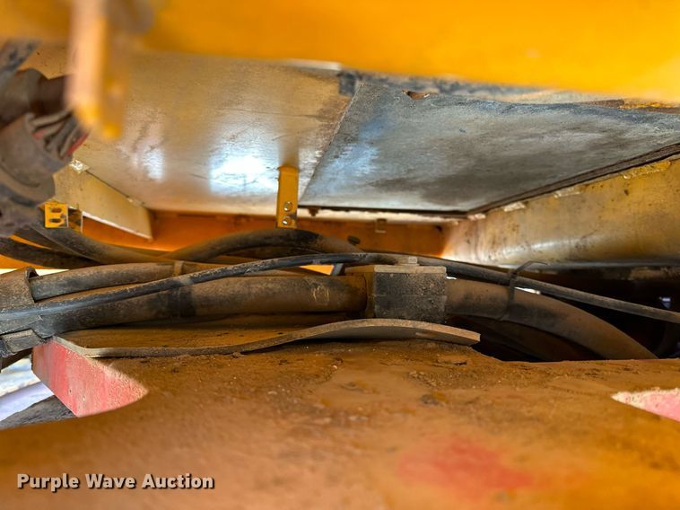 image for item OG9166 1994 Dynapac CA251D  single drum roller