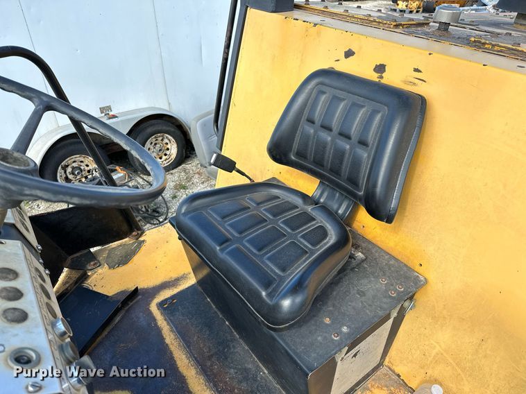 image for item OG9166 1994 Dynapac CA251D  single drum roller