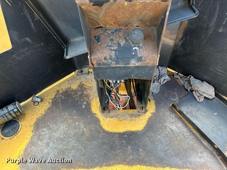 image for item OG9166 1994 Dynapac CA251D  single drum roller