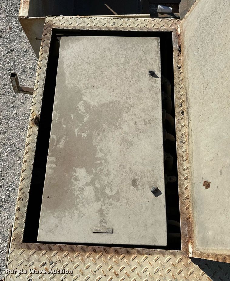 image for item OG9168 1995 Cedarapids CR361  paver