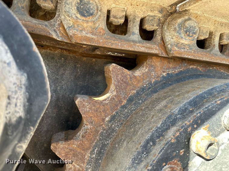 image for item OG9168 1995 Cedarapids CR361  paver