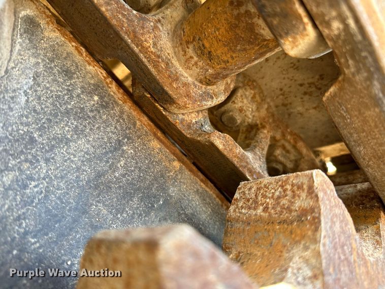 image for item OG9168 1995 Cedarapids CR361  paver