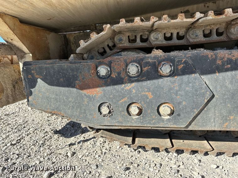 image for item OG9168 1995 Cedarapids CR361  paver