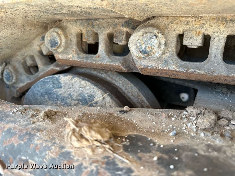 image for item OG9168 1995 Cedarapids CR361  paver