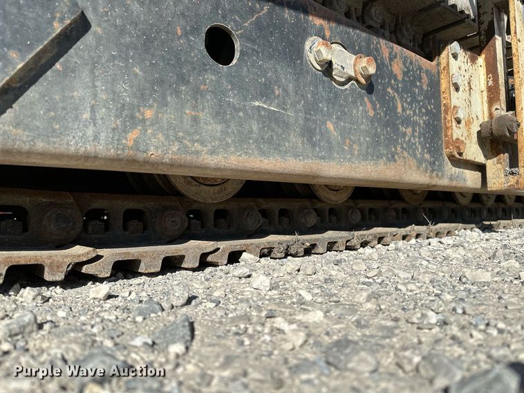 image for item OG9168 1995 Cedarapids CR361  paver