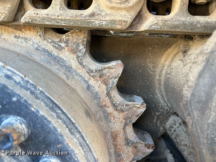 image for item OG9168 1995 Cedarapids CR361  paver