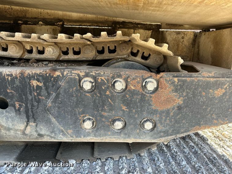 image for item OG9168 1995 Cedarapids CR361  paver