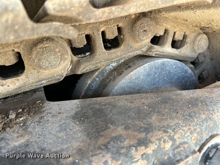 image for item OG9168 1995 Cedarapids CR361  paver