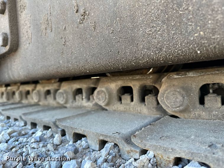 image for item OG9168 1995 Cedarapids CR361  paver