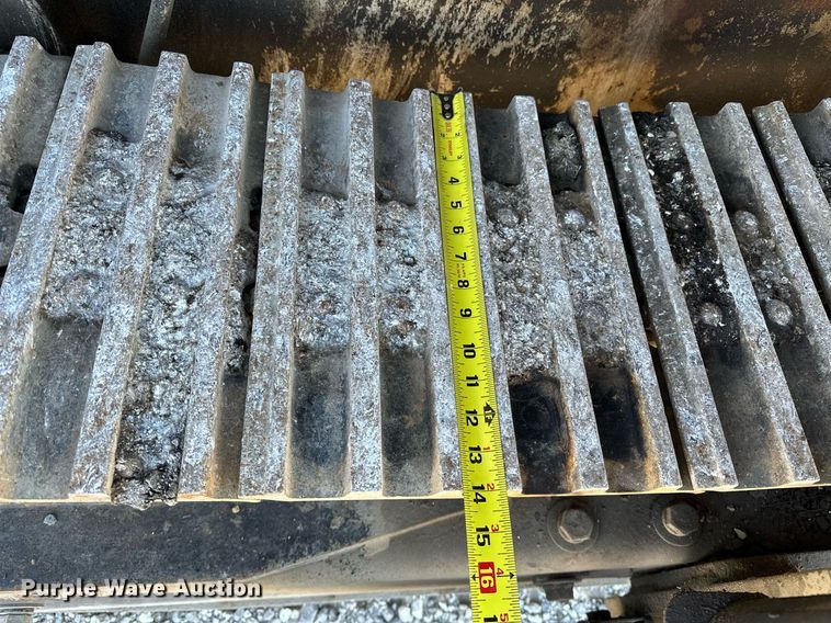 image for item OG9168 1995 Cedarapids CR361  paver