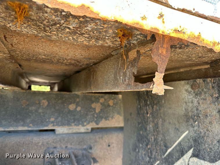 image for item OG9183 2003 International 4300  crane truck