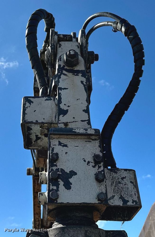 image for item OG9183 2003 International 4300  crane truck