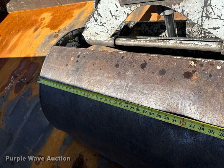 image for item OG9183 2003 International 4300  crane truck