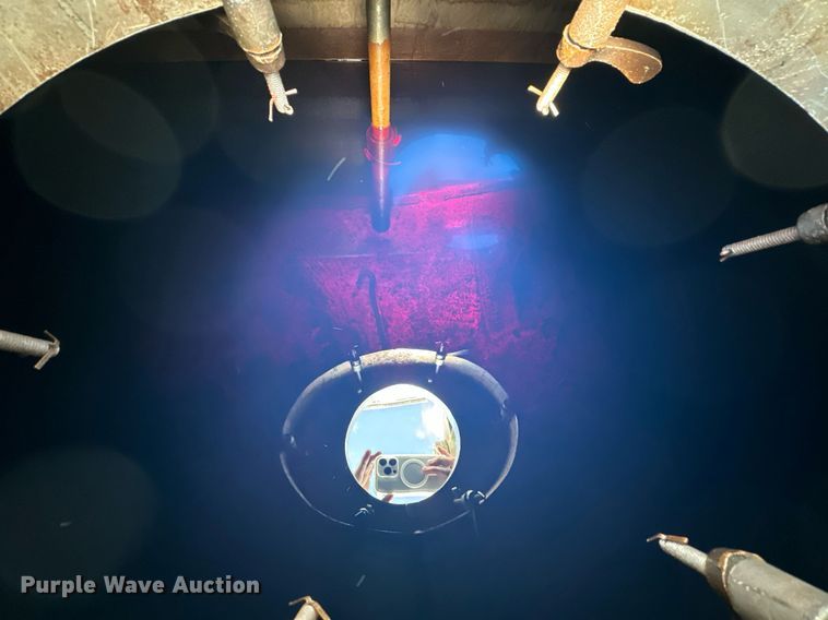 image for item OG9192 Crane Carrier  fuel trailer