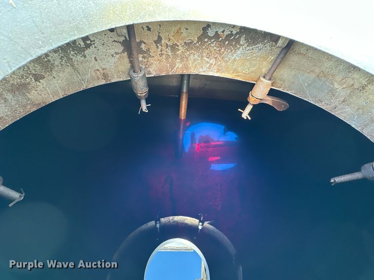 image for item OG9192 Crane Carrier  fuel trailer