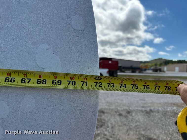 image for item OG9192 Crane Carrier  fuel trailer