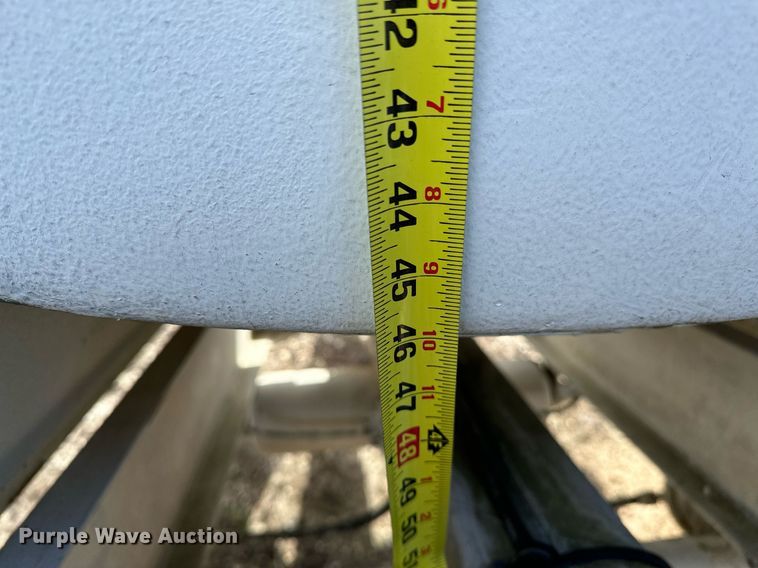 image for item OG9192 Crane Carrier  fuel trailer