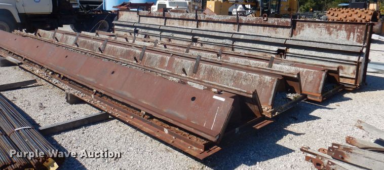 image for item OG9203 (4) bridge forms